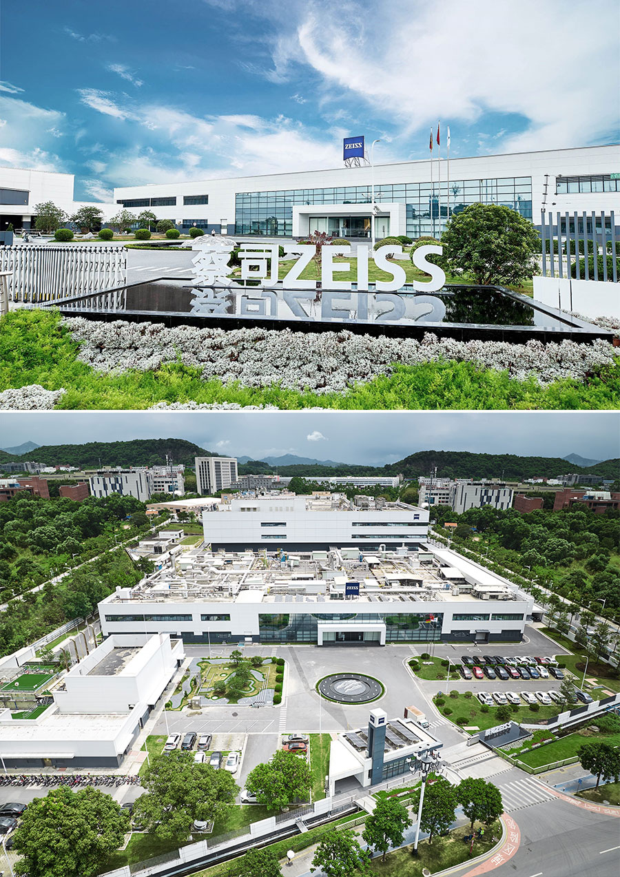 蓝光三维扫描仪适用于逆向建模工程及数据比对检测(图1)